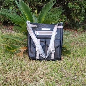 Concealed weapon purse